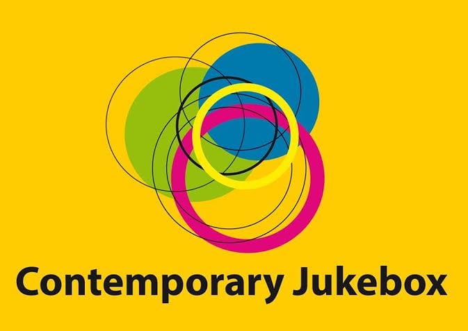 Contemporary Jukebox. Largo all’avanguardia